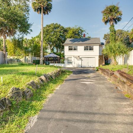 Quiet Apt Walk To Daytona Beach And Water Park! Apartment Exterior photo